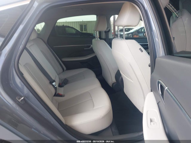 Hyundai SONATA SEL 2024 KMHL64JA7RA407570 Image 8