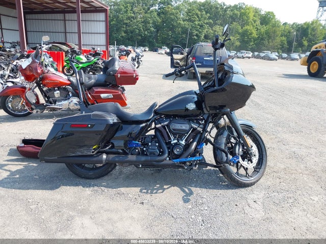 2021 Harley-davidson Fltrxs მანქანა იყიდება აუქციონზე, vin: 1HD1KTP10MB651197, აუქციონის ნომერი: 45833239