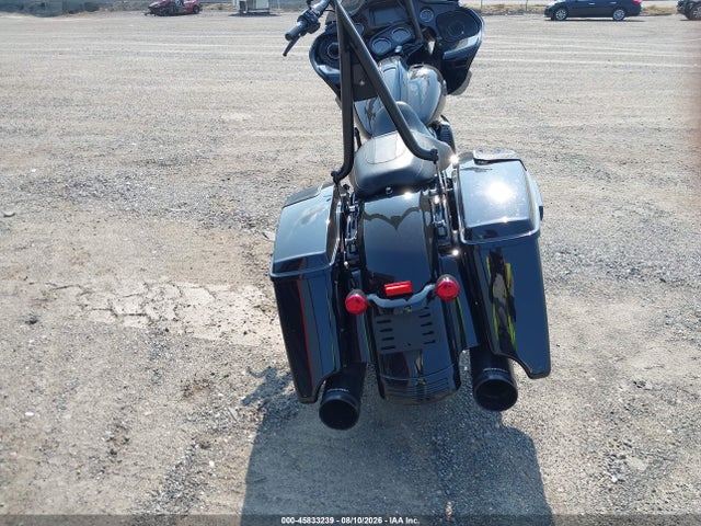 1HD1KTP10MB651197 Harley-Davidson FLTRXS