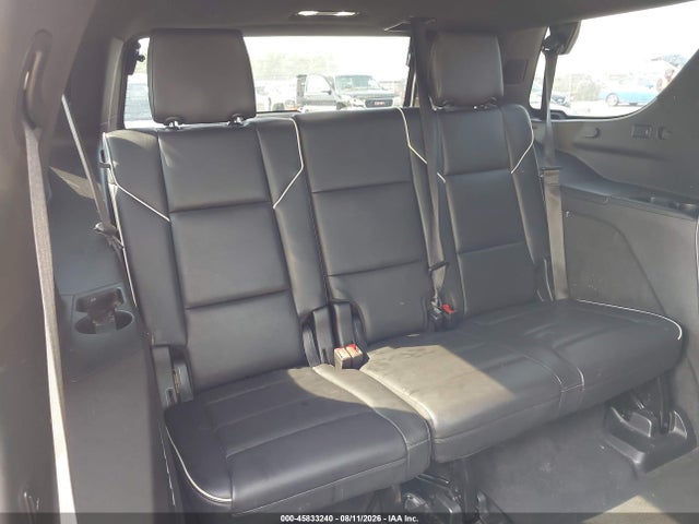 Aukcja sprzedaży 2021 Cadillac Escalade 4wd Sport, vin: 1GYS4FKL2MR307270, numer aukcji: 45833240
