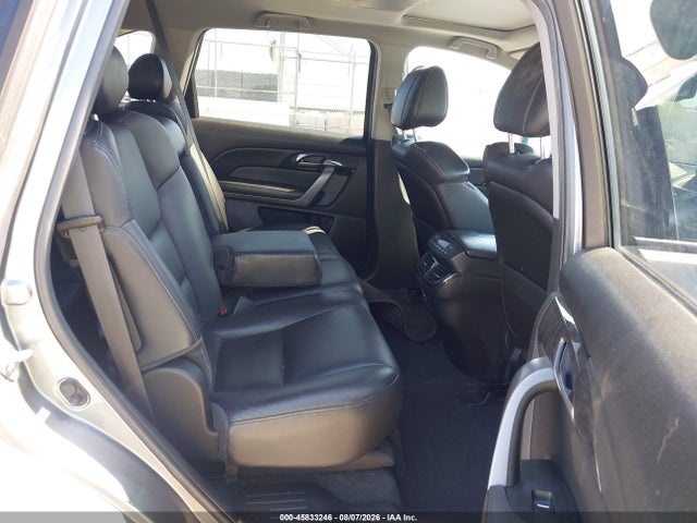 45833246 :رقم المزاد ، 2HNYD28859H516435 vin ، 2009 Acura Mdx Sport Package مزاد بيع