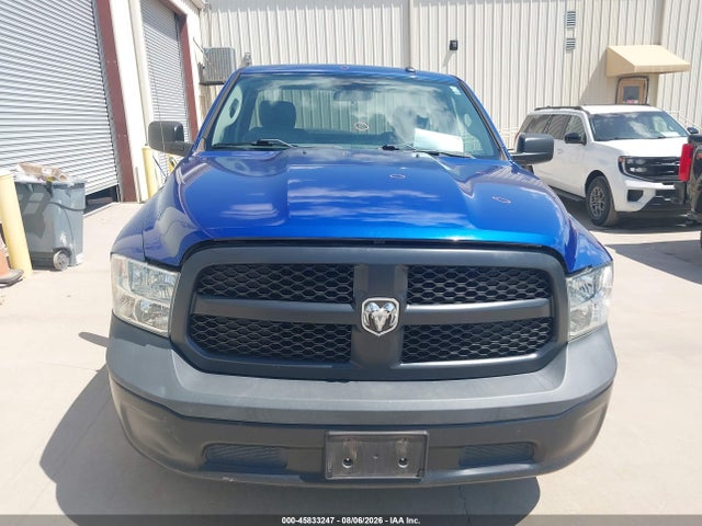 Продаж на аукціоні авто 2019 Ram 1500 Classic Tradesman  4x2 8' Box, vin: 3C6JR6DG9KG503889, номер лоту: 45833247