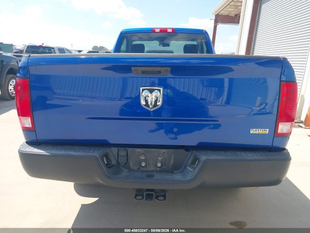 Продаж на аукціоні авто 2019 Ram 1500 Classic Tradesman  4x2 8' Box, vin: 3C6JR6DG9KG503889, номер лоту: 45833247