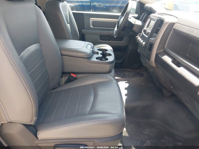 Продаж на аукціоні авто 2019 Ram 1500 Classic Tradesman  4x2 8' Box, vin: 3C6JR6DG9KG503889, номер лоту: 45833247