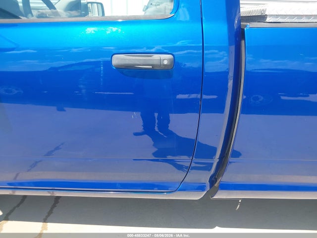 Продаж на аукціоні авто 2019 Ram 1500 Classic Tradesman  4x2 8' Box, vin: 3C6JR6DG9KG503889, номер лоту: 45833247