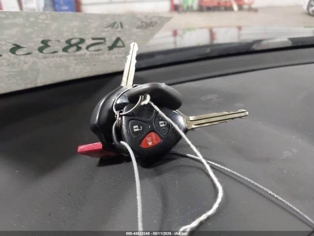 45833249 :رقم المزاد ، 2T3RF4DV4AW056183 vin ، 2010 Toyota Rav4 Sport مزاد بيع