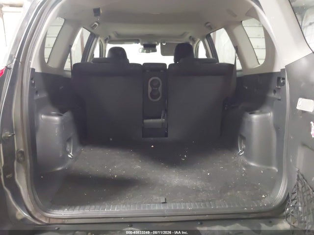 45833249 :رقم المزاد ، 2T3RF4DV4AW056183 vin ، 2010 Toyota Rav4 Sport مزاد بيع
