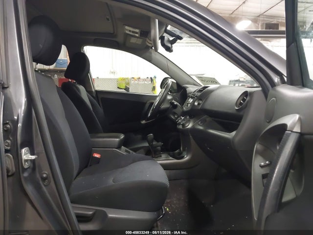 45833249 :رقم المزاد ، 2T3RF4DV4AW056183 vin ، 2010 Toyota Rav4 Sport مزاد بيع