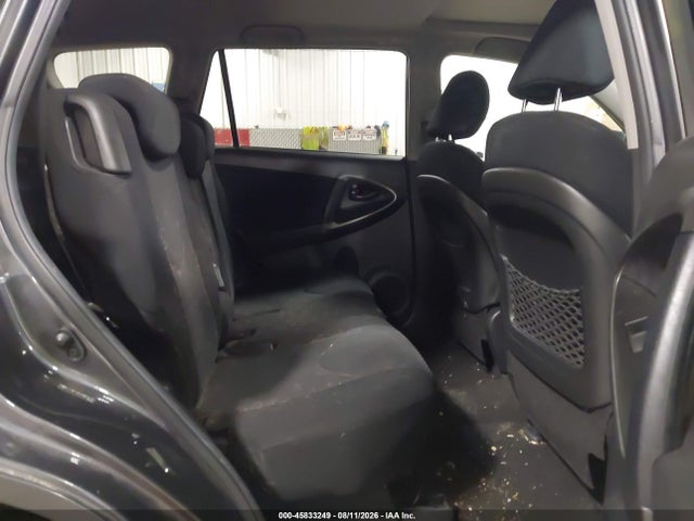 45833249 :رقم المزاد ، 2T3RF4DV4AW056183 vin ، 2010 Toyota Rav4 Sport مزاد بيع