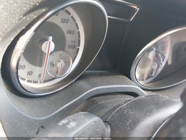 Продажа на аукционе авто 2014 Mercedes-benz Cla 250, vin: WDDSJ4EB5EN042431, номер лота: 45833251
