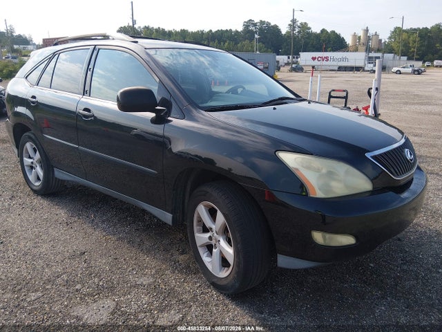Aukcja sprzedaży 2004 Lexus Rx 330, vin: 2T2GA31U64C009288, numer aukcji: 45833254