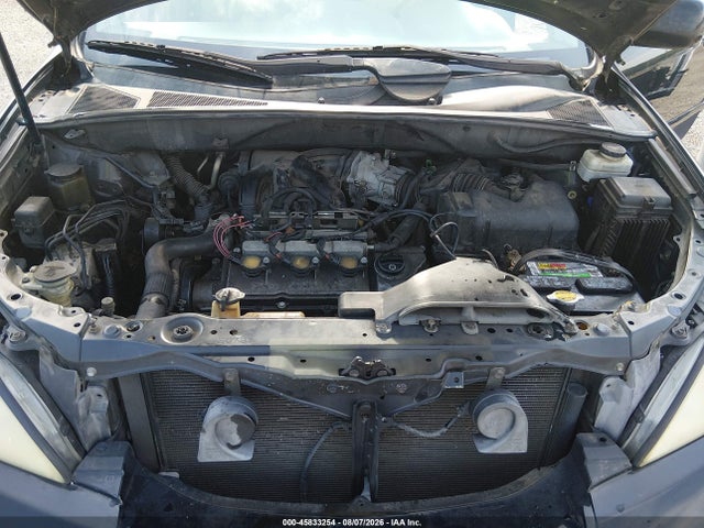 Продажа на аукционе авто 2004 Lexus Rx 330, vin: 2T2GA31U64C009288, номер лота: 45833254