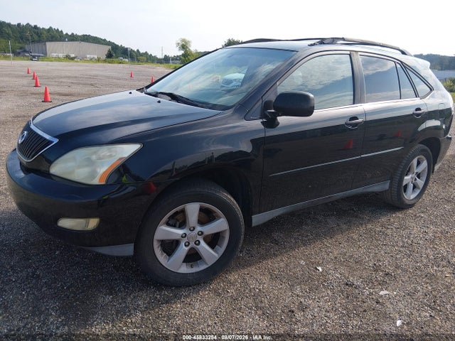 Продажа на аукционе авто 2004 Lexus Rx 330, vin: 2T2GA31U64C009288, номер лота: 45833254