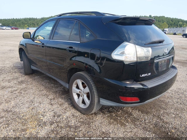 Продажа на аукционе авто 2004 Lexus Rx 330, vin: 2T2GA31U64C009288, номер лота: 45833254