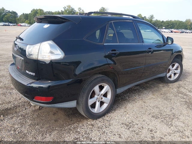 Продажа на аукционе авто 2004 Lexus Rx 330, vin: 2T2GA31U64C009288, номер лота: 45833254