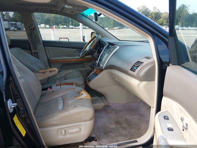 Продажа на аукционе авто 2004 Lexus Rx 330, vin: 2T2GA31U64C009288, номер лота: 45833254