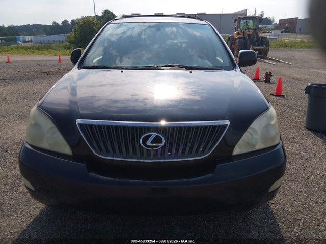 Продажа на аукционе авто 2004 Lexus Rx 330, vin: 2T2GA31U64C009288, номер лота: 45833254