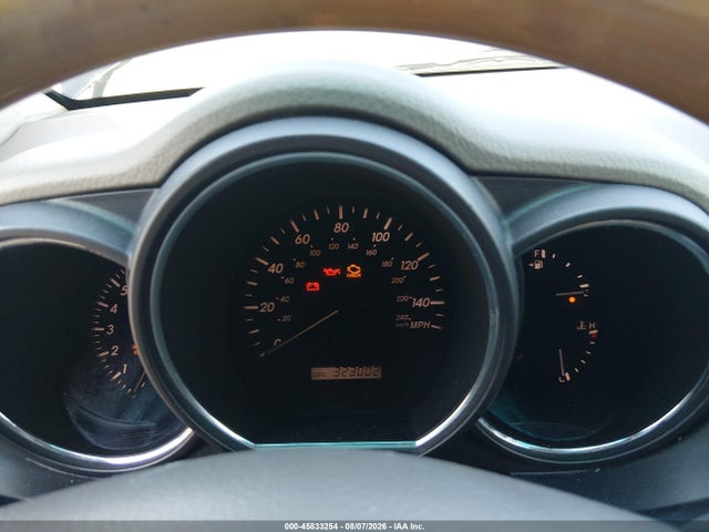 Продажа на аукционе авто 2004 Lexus Rx 330, vin: 2T2GA31U64C009288, номер лота: 45833254