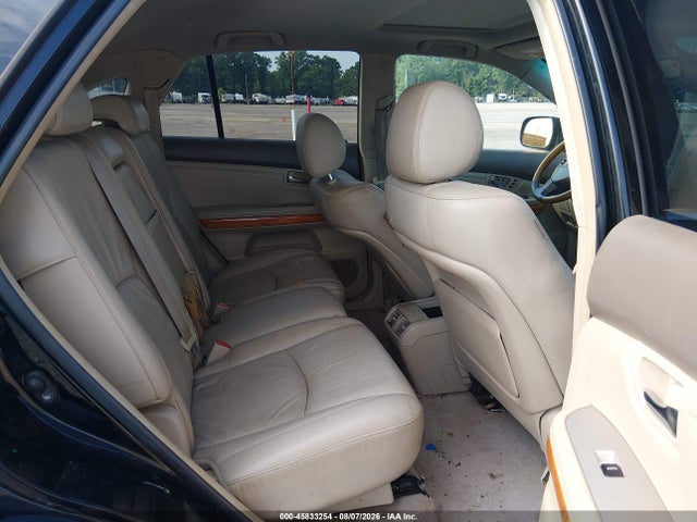 Продажа на аукционе авто 2004 Lexus Rx 330, vin: 2T2GA31U64C009288, номер лота: 45833254
