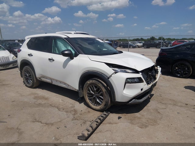 Auction sale of the 2023 Nissan Rogue S Intelligent Awd, vin: 5N1BT3AB1PC685955, lot number: 45833255
