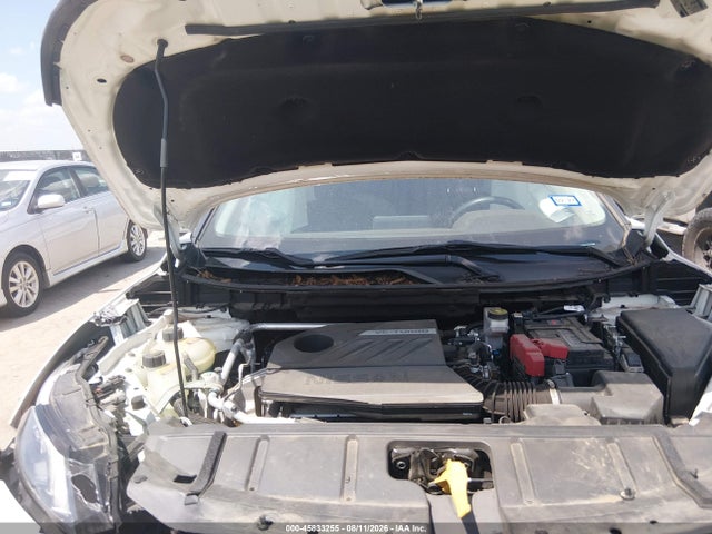 Продаж на аукціоні авто 2023 Nissan Rogue S Intelligent Awd, vin: 5N1BT3AB1PC685955, номер лоту: 45833255