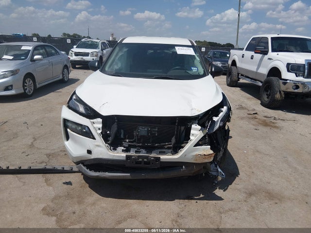 Продаж на аукціоні авто 2023 Nissan Rogue S Intelligent Awd, vin: 5N1BT3AB1PC685955, номер лоту: 45833255