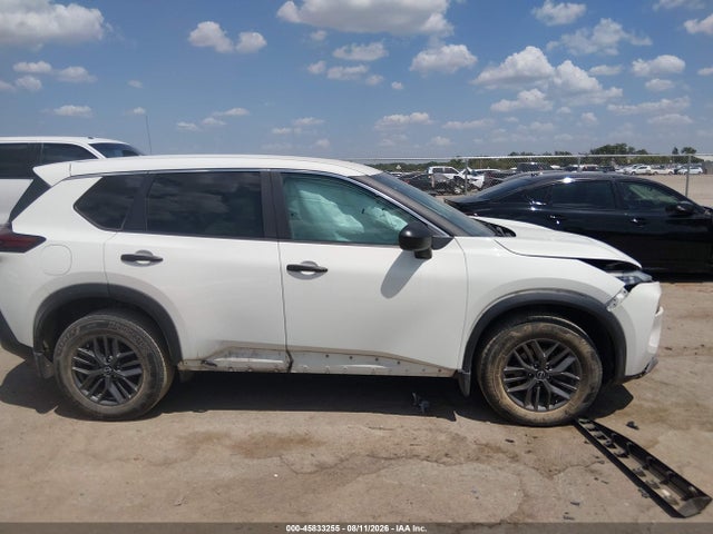 Продаж на аукціоні авто 2023 Nissan Rogue S Intelligent Awd, vin: 5N1BT3AB1PC685955, номер лоту: 45833255