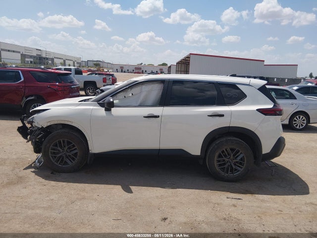 Продаж на аукціоні авто 2023 Nissan Rogue S Intelligent Awd, vin: 5N1BT3AB1PC685955, номер лоту: 45833255
