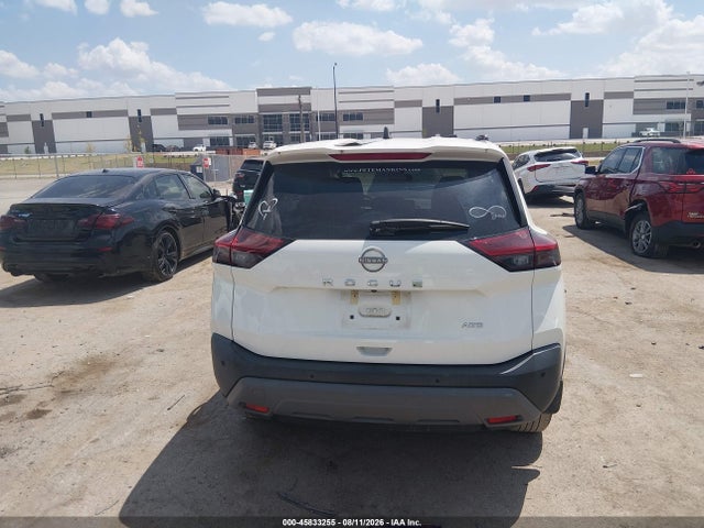 Продаж на аукціоні авто 2023 Nissan Rogue S Intelligent Awd, vin: 5N1BT3AB1PC685955, номер лоту: 45833255