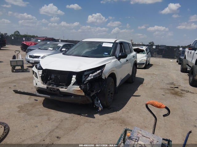 Продаж на аукціоні авто 2023 Nissan Rogue S Intelligent Awd, vin: 5N1BT3AB1PC685955, номер лоту: 45833255
