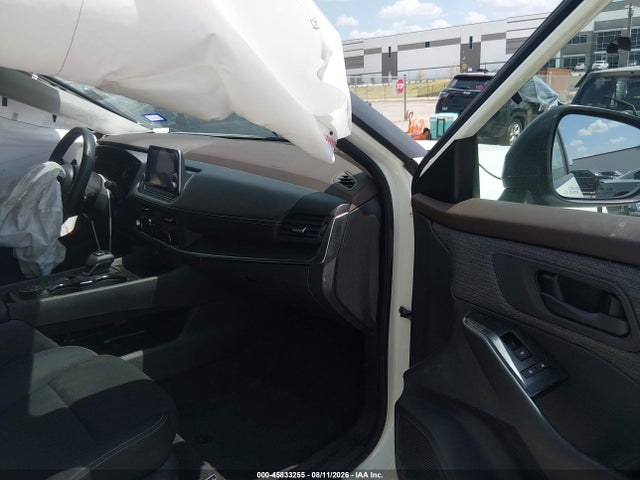 Продаж на аукціоні авто 2023 Nissan Rogue S Intelligent Awd, vin: 5N1BT3AB1PC685955, номер лоту: 45833255