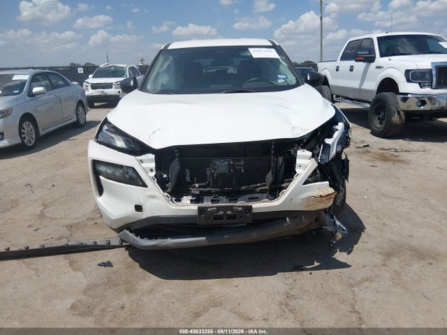 Продаж на аукціоні авто 2023 Nissan Rogue S Intelligent Awd, vin: 5N1BT3AB1PC685955, номер лоту: 45833255