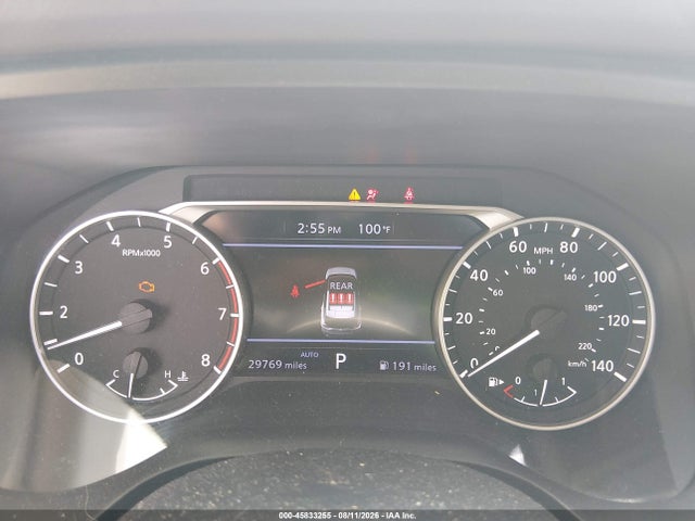 Продаж на аукціоні авто 2023 Nissan Rogue S Intelligent Awd, vin: 5N1BT3AB1PC685955, номер лоту: 45833255