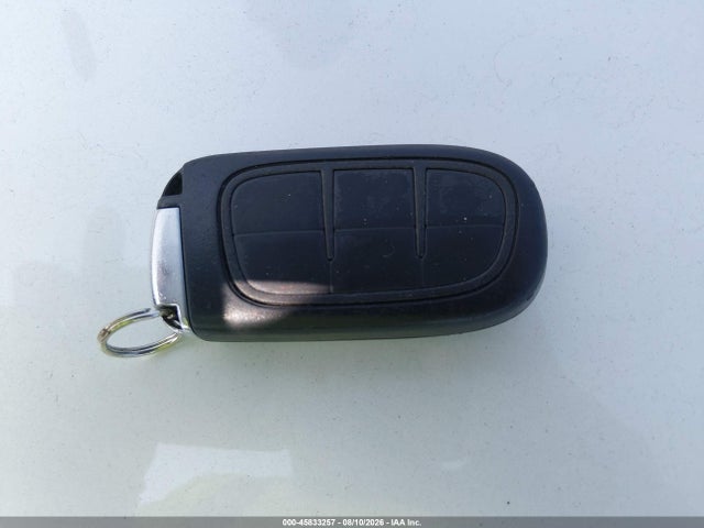 45833257 :رقم المزاد ، 1C4PJLDB4HW516881 vin ، 2017 Jeep Cherokee Limited مزاد بيع