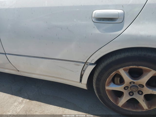 Aukcja sprzedaży 2004 Lexus Gs 300, vin: JT8BD69S640193795, numer aukcji: 45833258