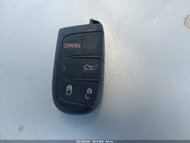 Aukcja sprzedaży 2015 Chrysler 200 Limited, vin: 1C3CCCAB0FN595762, numer aukcji: 45833261