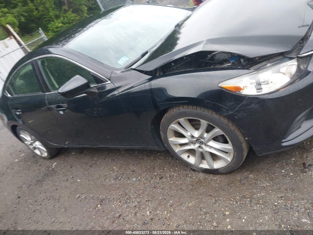Aukcja sprzedaży 2016 Mazda Mazda6 I Touring, vin: JM1GJ1V52G1479340, numer aukcji: 45833273