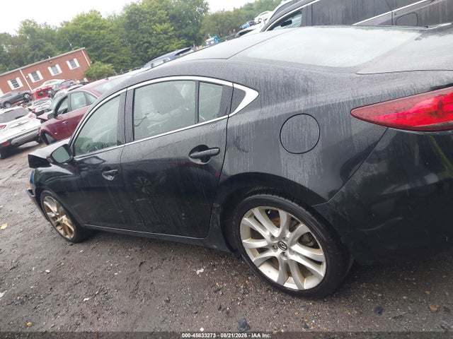 Aukcja sprzedaży 2016 Mazda Mazda6 I Touring, vin: JM1GJ1V52G1479340, numer aukcji: 45833273