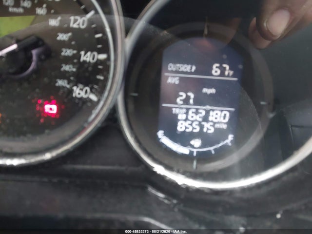 Aukcja sprzedaży 2016 Mazda Mazda6 I Touring, vin: JM1GJ1V52G1479340, numer aukcji: 45833273