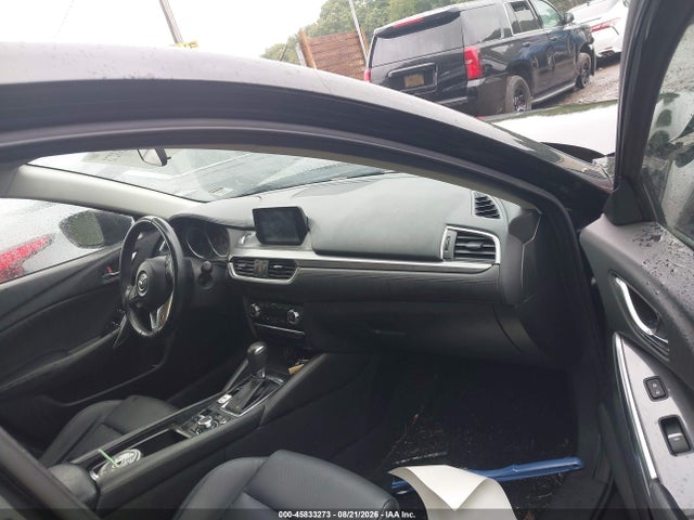 Aukcja sprzedaży 2016 Mazda Mazda6 I Touring, vin: JM1GJ1V52G1479340, numer aukcji: 45833273