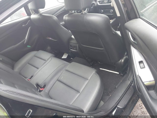 Aukcja sprzedaży 2016 Mazda Mazda6 I Touring, vin: JM1GJ1V52G1479340, numer aukcji: 45833273