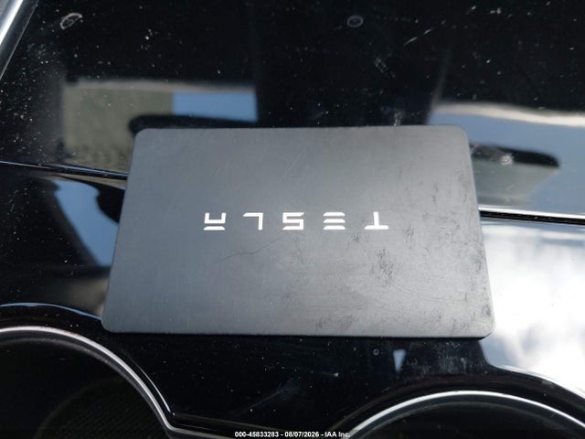Продаж на аукціоні авто 2018 Tesla Model 3 Long Range/performance, vin: 5YJ3E1EB0JF183904, номер лоту: 45833283