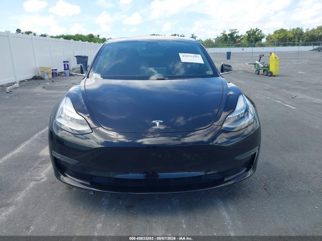 Продаж на аукціоні авто 2018 Tesla Model 3 Long Range/performance, vin: 5YJ3E1EB0JF183904, номер лоту: 45833283