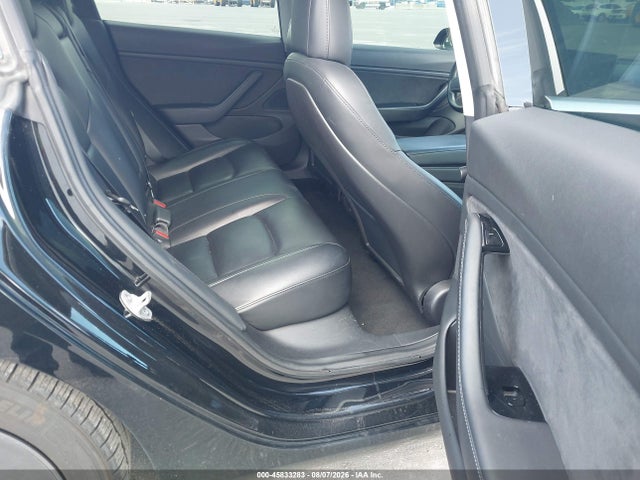 Продаж на аукціоні авто 2018 Tesla Model 3 Long Range/performance, vin: 5YJ3E1EB0JF183904, номер лоту: 45833283