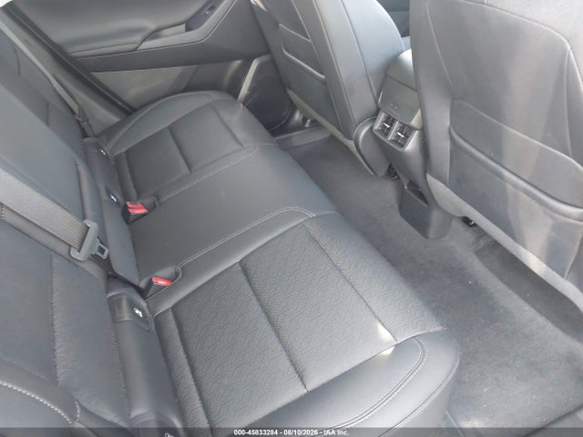 Aukcja sprzedaży 2025 Chevrolet Equinox Fwd Lt, vin: 3GNAXHEGXSL154247, numer aukcji: 45833284