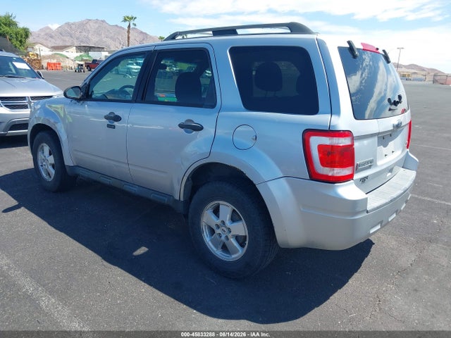 2011 Ford Escape Xlt Automatic მანქანა იყიდება აუქციონზე, vin: 1FMCU9DGXBKC19953, აუქციონის ნომერი: 45833288