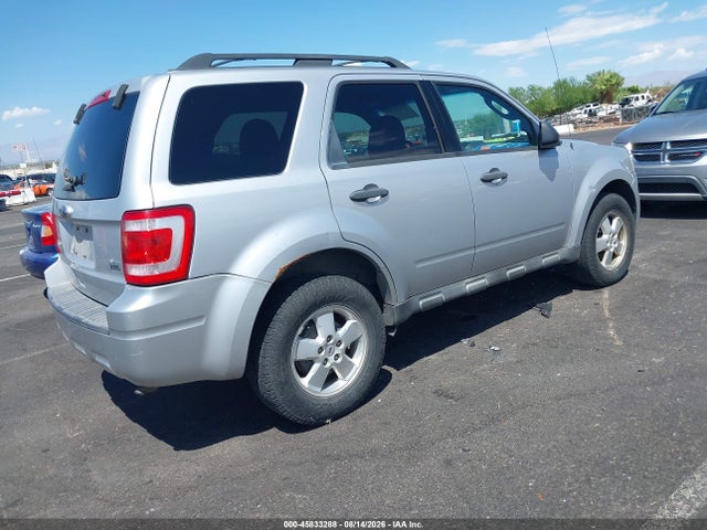 2011 Ford Escape Xlt Automatic მანქანა იყიდება აუქციონზე, vin: 1FMCU9DGXBKC19953, აუქციონის ნომერი: 45833288