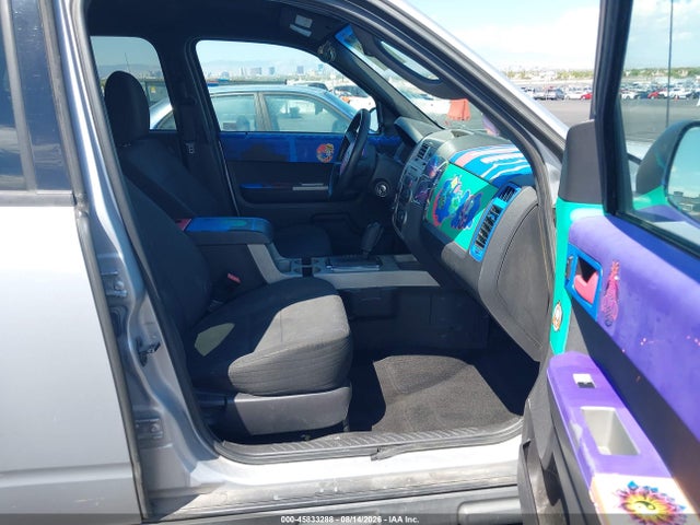 2011 Ford Escape Xlt Automatic მანქანა იყიდება აუქციონზე, vin: 1FMCU9DGXBKC19953, აუქციონის ნომერი: 45833288