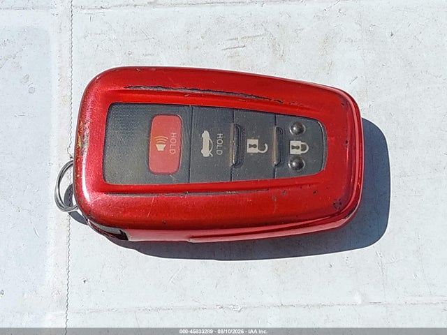Toyota Camry Hybrid Se 2024 4T1S31AK3RU061012 Image 11