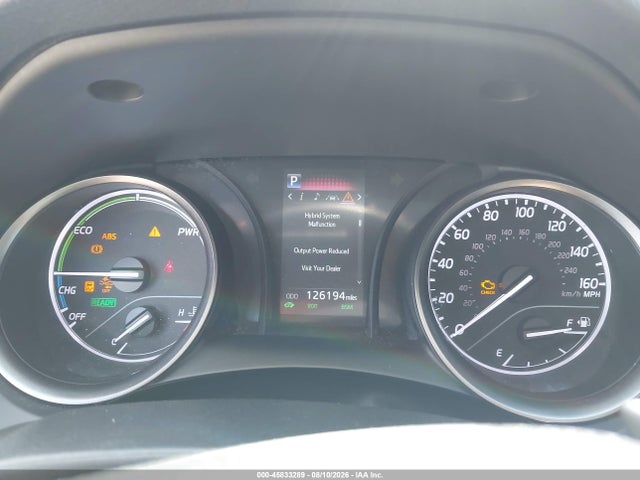 Toyota Camry Hybrid Se 2024 4T1S31AK3RU061012 Image 7